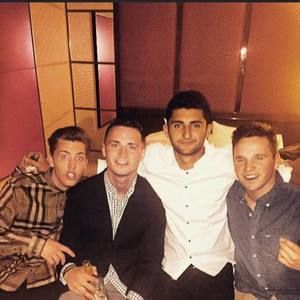 Meet your Posher, Dylan